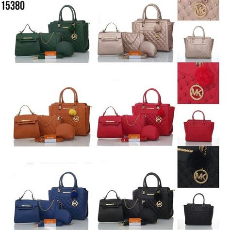 michael kors 4 in 1 tas|Michael Kors speedy.